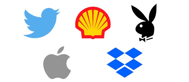 انواع لوگو - SYMBOLIC LOGO